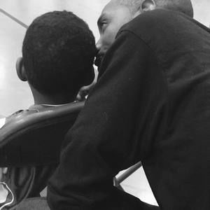 Meet your Posher, Jay